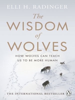 cover image of The Wisdom of Wolves